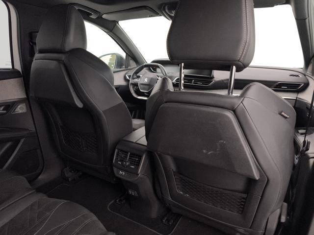 PEUGEOT 5008 2.0 bluehdi GT Pack s&s 180cv eat8