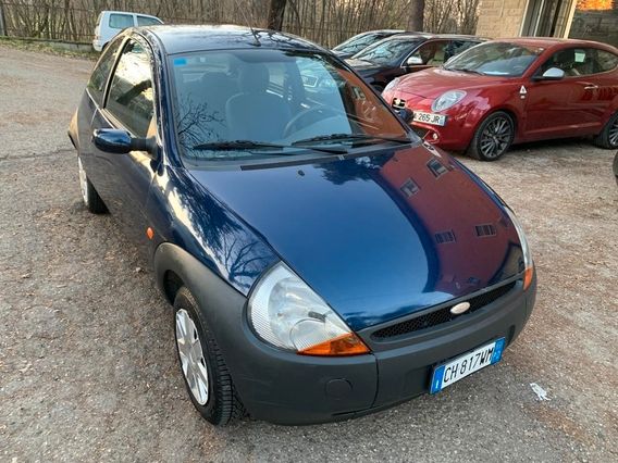 Ford Ka 1.3