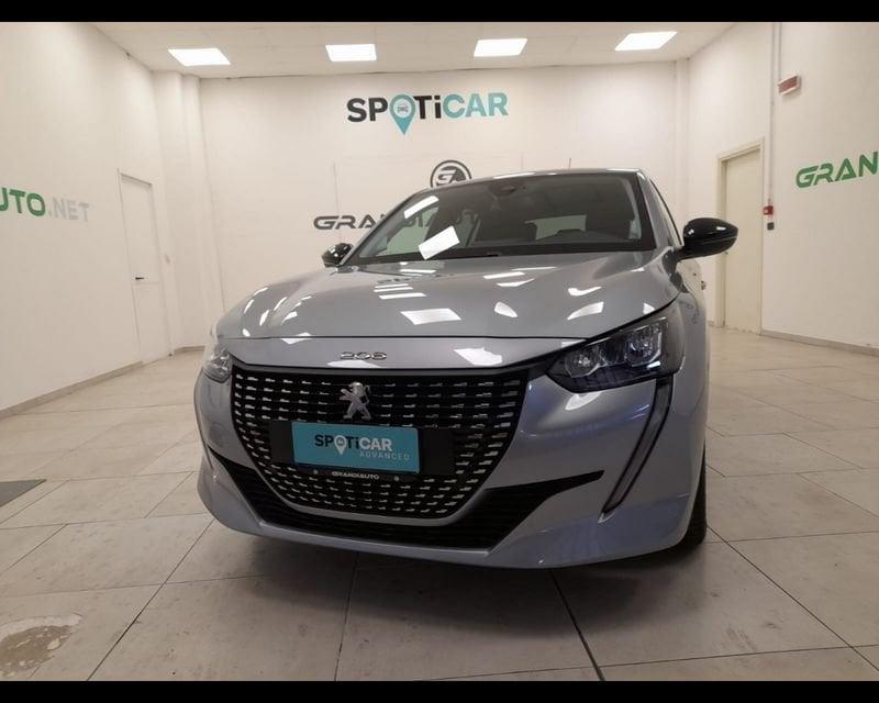 Peugeot 208 II 2019 1.2 puretech Allure Pack s&s 100cv eat8