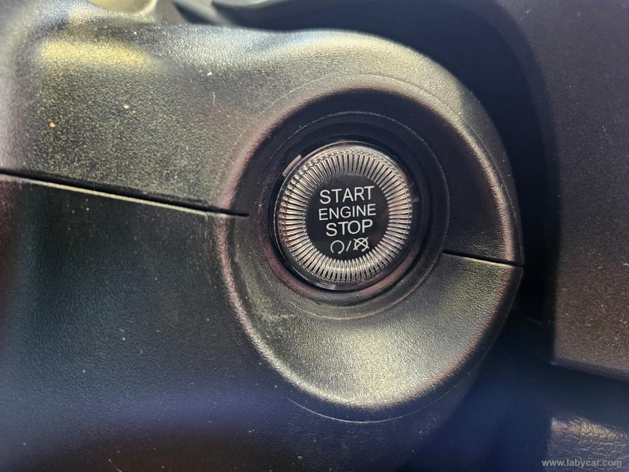 FIAT 500X 1.3 M.Jet 95 CV Sport