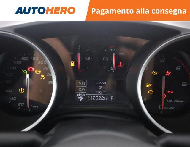 ALFA ROMEO Giulietta 2.0 JTDm 175 CV TCT Super