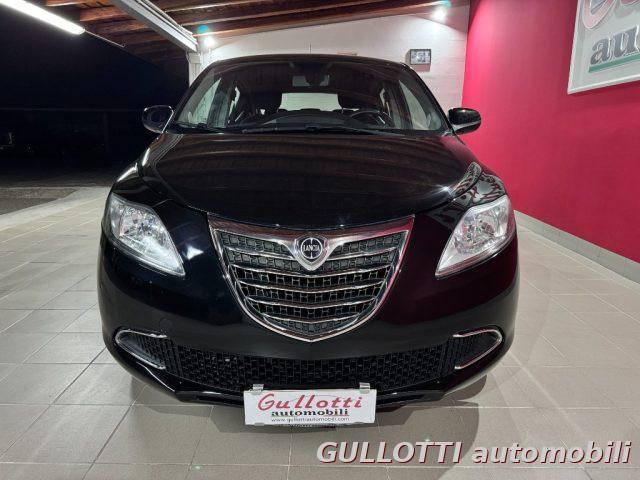 LANCIA Ypsilon 1.3 MJT 95CV Gold