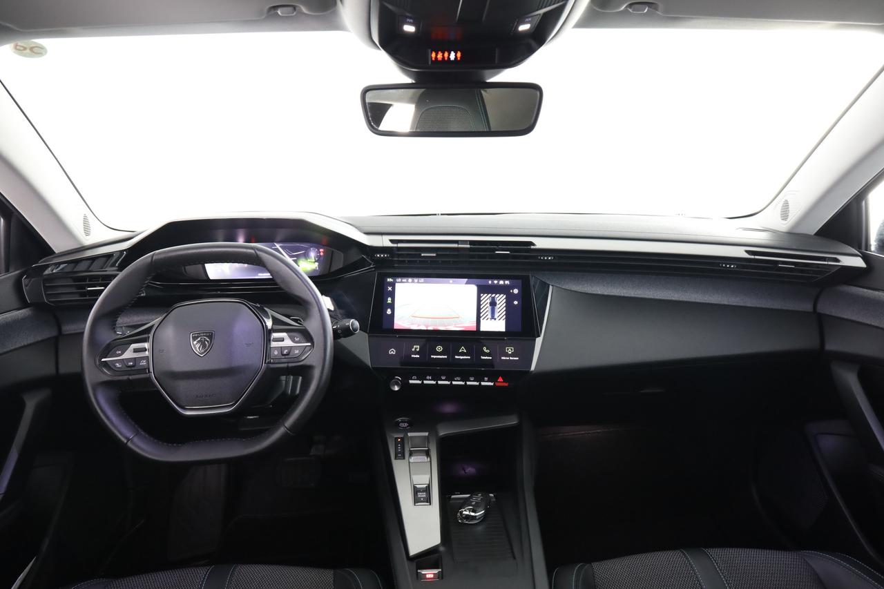 PEUGEOT 308 3ª serie 308 PureTech Turbo 130 S&S EAT8 Allure