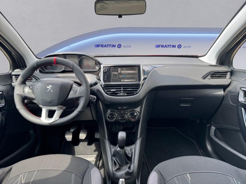 PEUGEOT 208 1.2 VTI 82 CV 5 PORTE ALLU