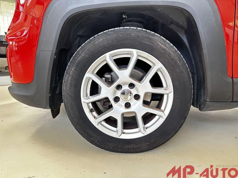 Jeep Renegade 1.0 T3 Limited