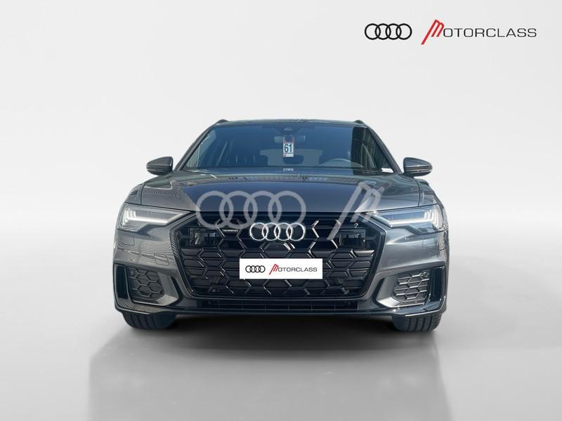 Audi A6 avant 40 2.0 tdi mhev 12v s line edition quattro ultra s tronic