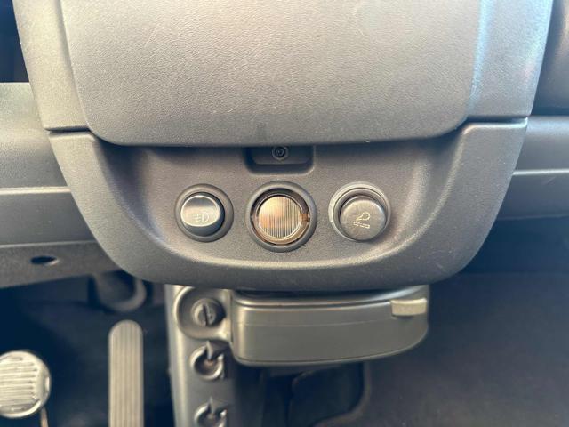 SMART ForTwo 800 smart DIESEL * PELLE * OK NEOPATENTATI AUTOMAT