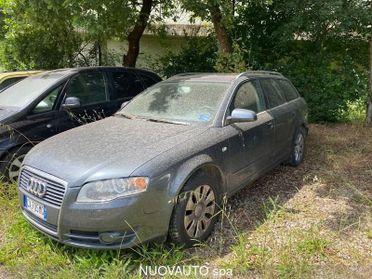 Audi A4 A4 2.0 16V TDI Avant Sport