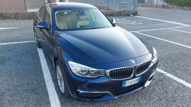 Bmw 320 320d Efficient Dynamics Luxury