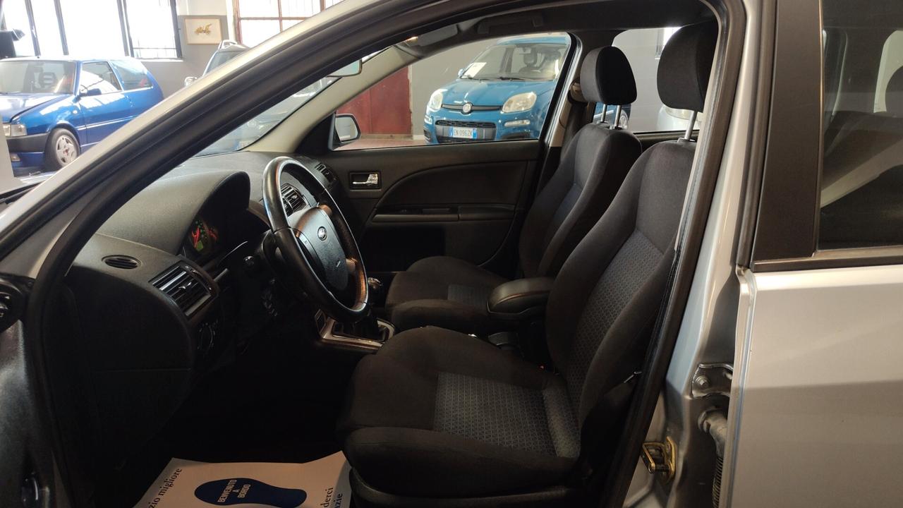 Ford Mondeo 2.2 16V TDCi (155CV) SW Ghia