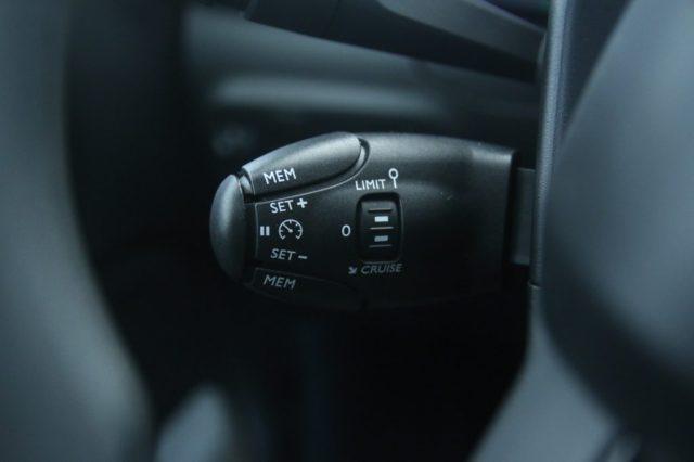 CITROEN C3 PureTech 83 S&S Shine Keyless NEOPATENTATI