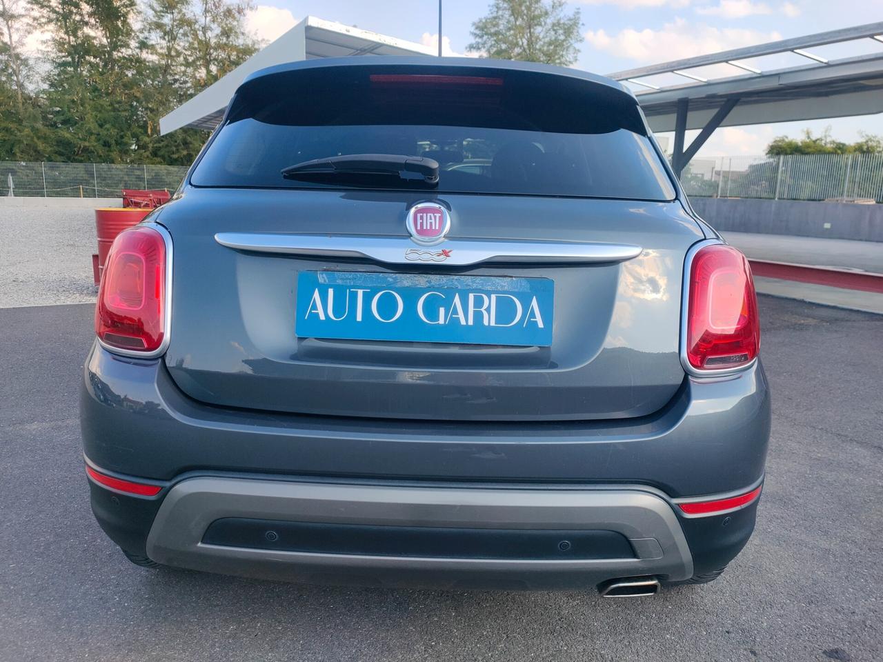 Fiat 500X 1.3 MultiJet 95 CV Pop Star neopatentati