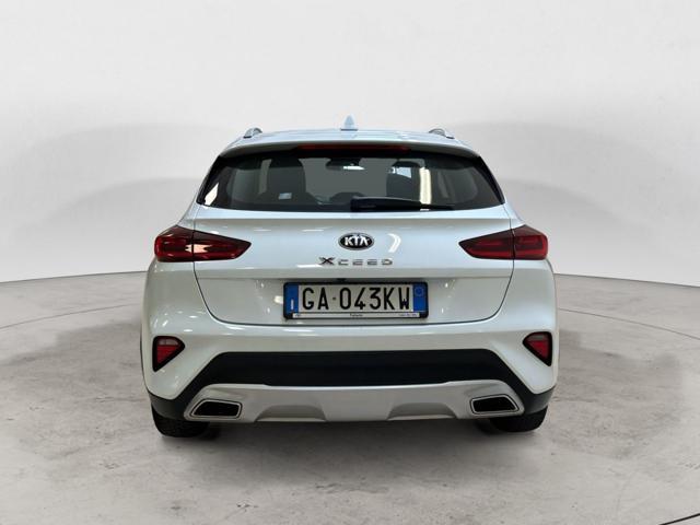 KIA XCeed 1.6 CRDi 115 CV Urban