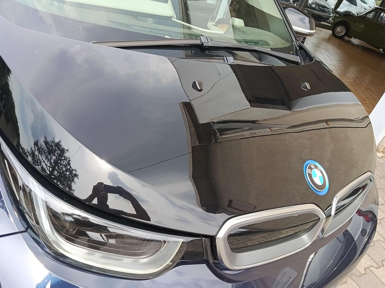 Bmw i3 94 Ah Range Extender #6042