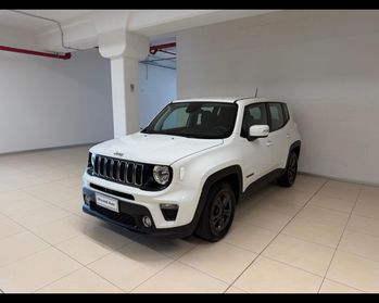 JEEP Renegade - Renegade 1.6 Mjt 130 CV Longitude