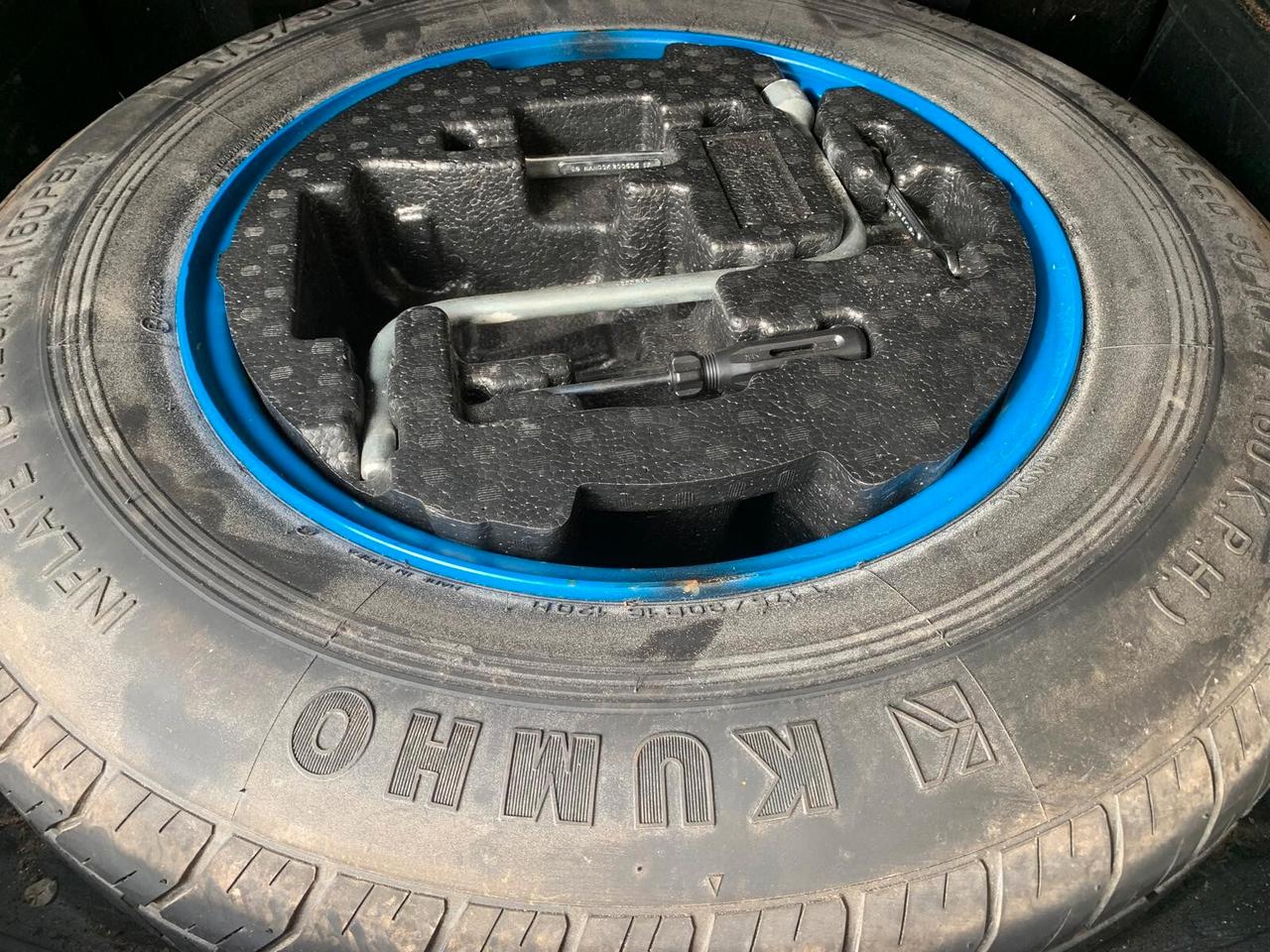 Ssangyong Actyon 2.0d Sport 4x4 Unicop. Neopat.