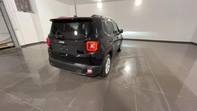 JEEP Renegade 1.5 Turbo E-Hybrid 130 cv Limited - VARI COLORI!