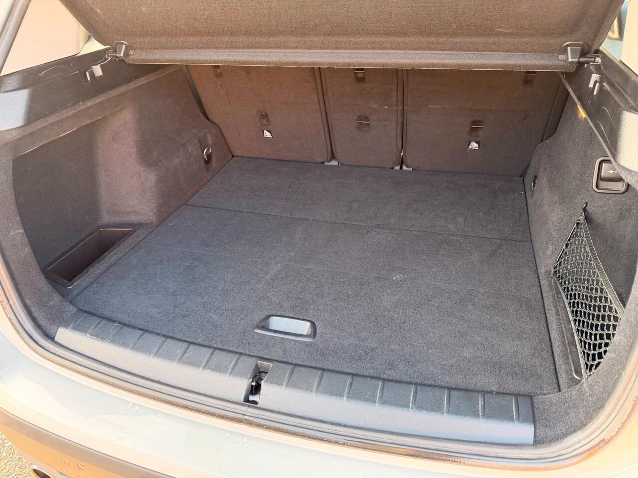 Bmw X1 S drive18d Business auto 2.0 d 150 cv euro6b