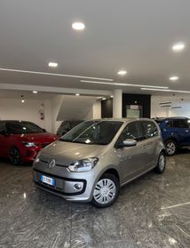 Volkswagen up! 1.0 5p. eco high BlueMotion Technology