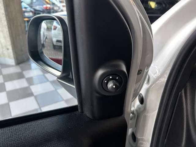 Fiat Panda 1.0 Firefly Hybrid Cross S&Stop