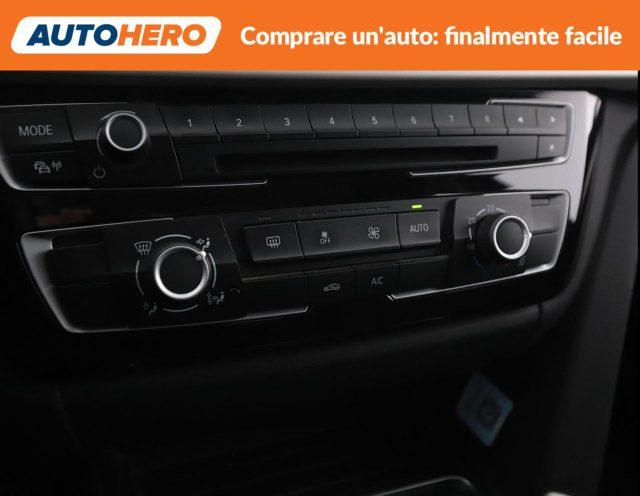 BMW 316 d Touring Business Advantage aut.