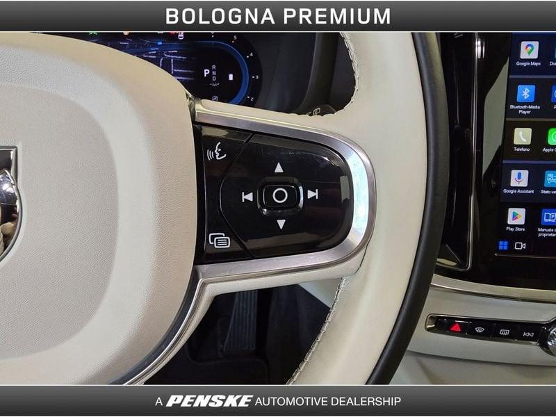 Volvo V60 Cross Country V60 Cross Country B4 (d) AWD automatico Plus
