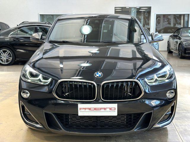 BMW X2 xDriveM35i - 19" - Head Up - HarmanK -Carplay- IVA