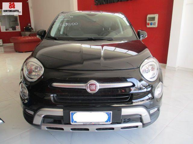 FIAT - 500X - 1.3 M.Jet 95 CV Cross