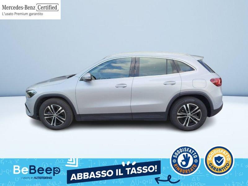 Mercedes-Benz GLA 180 D ADVANCED AUTO