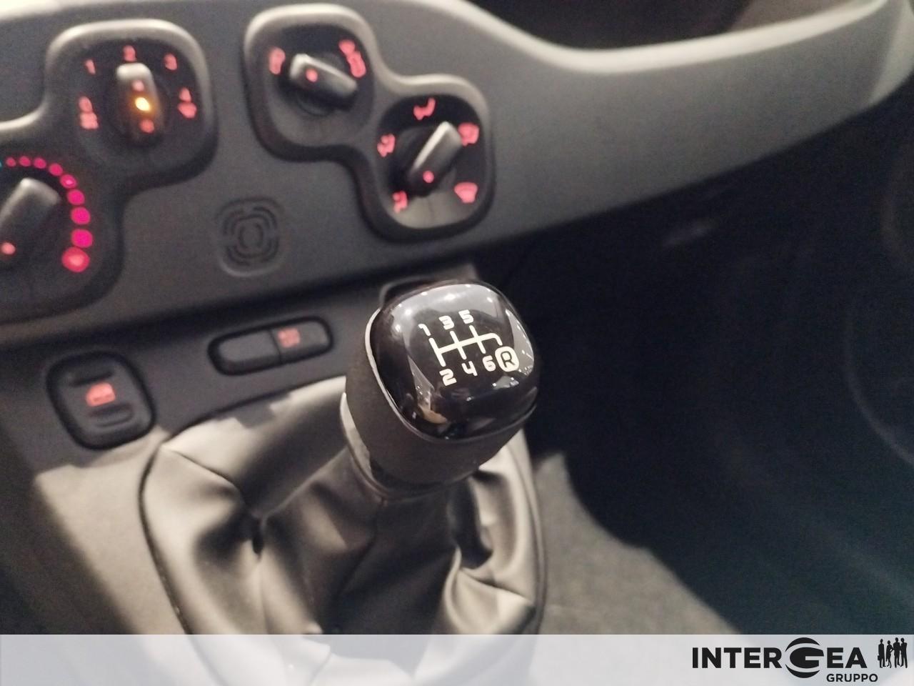 FIAT Panda 1.0 firefly hybrid s&s 70cv 5p.ti