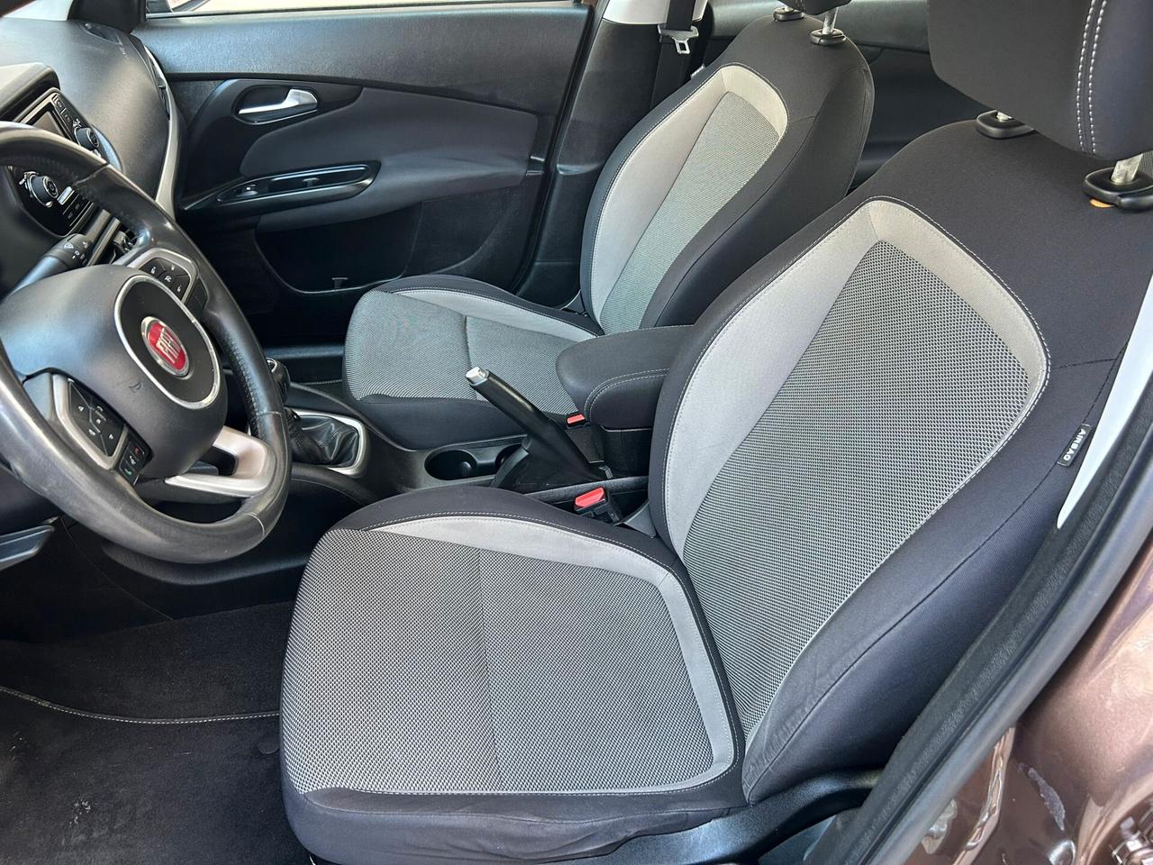 Fiat Tipo 1.6 Mjt 4 porte "LOUNGE"