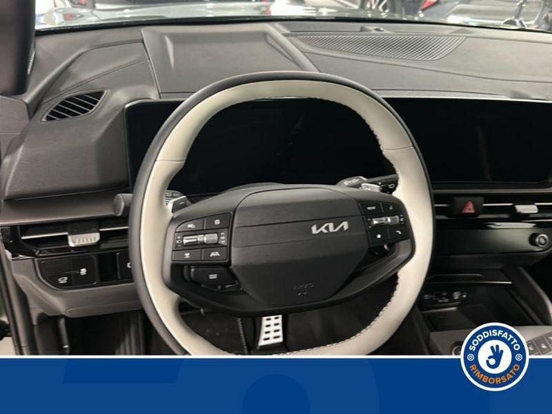 Kia Sportage 1.6 CRDi MHEV DCT GT-Line (SR, BC) PE