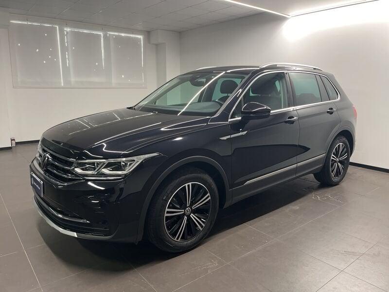 Volkswagen Tiguan Nuova Elegance 2.0 TDI SCR 110 kW (150 CV) DSG