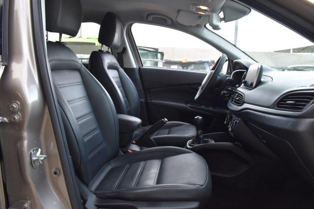 FIAT Tipo 1.3 Mjt S&S SW Lounge *Pelle,Retrocamera*