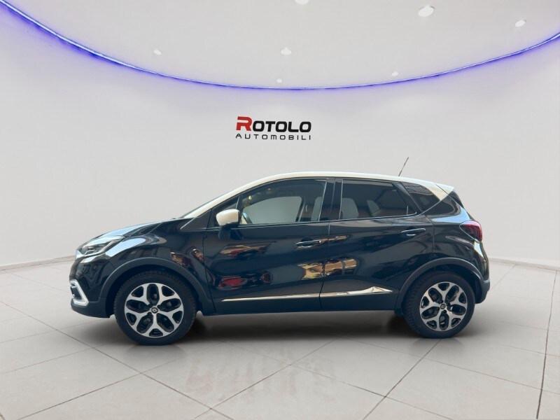 RENAULT Captur 1ª serie Captur TCe 12V 90 CV S...