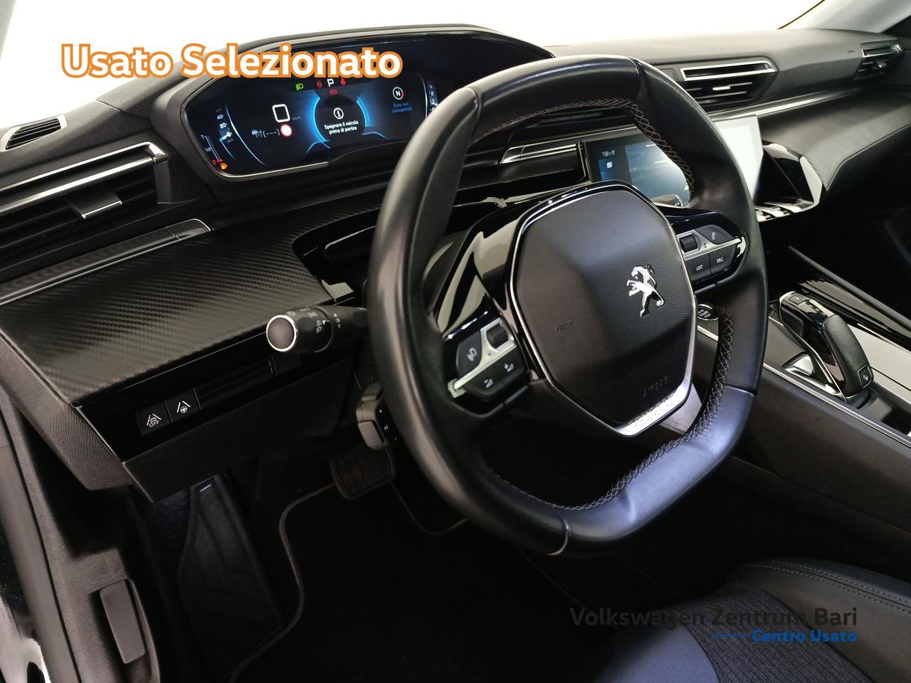 Peugeot 508 sw 1.5 bluehdi allure pack s&s 130cv eat8