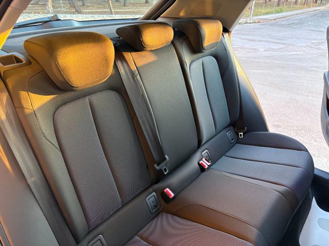 AUDI Q2 30 TDI S tronic Admired Advanced