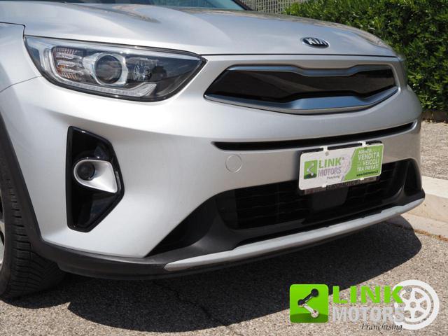 KIA Stonic 1.6 CRDi 110 CV Style