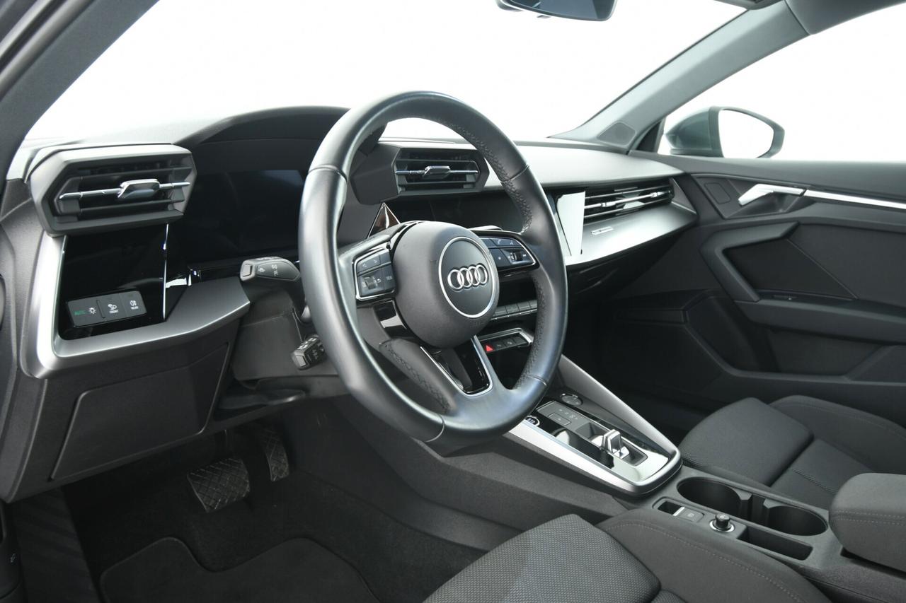 Audi A3 SPB 35 TFSI S-line edition S-tronic