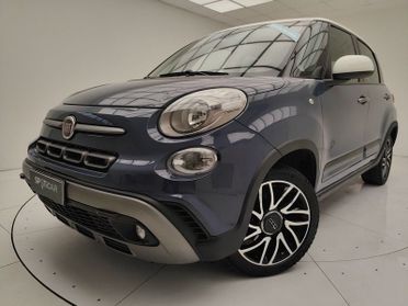 FIAT 500L Cross 1.3 mjt Mirror City Cross 95cv