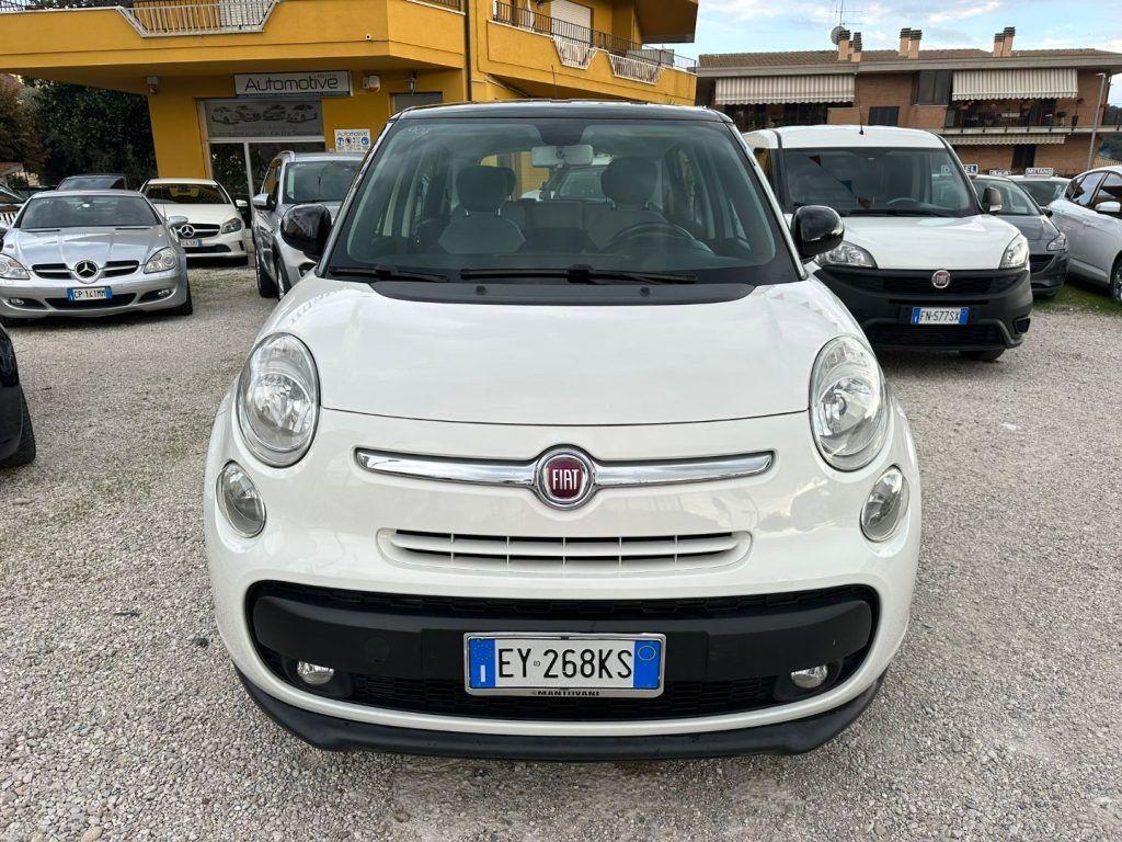 FIAT 500L 1.3 Multijet 85 CV Lounge