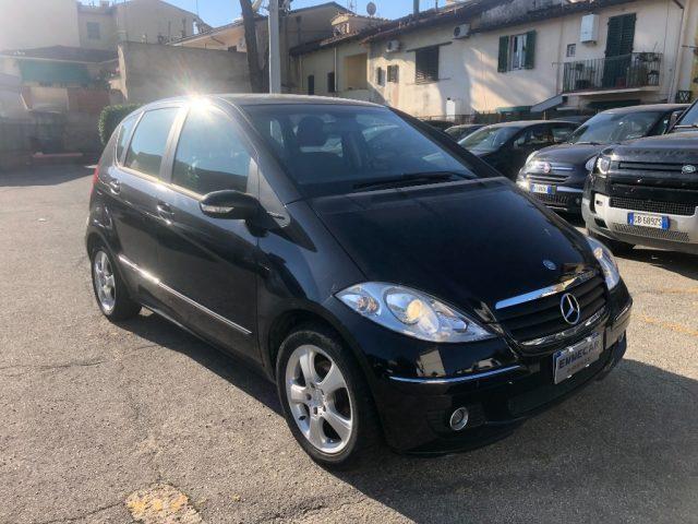 MERCEDES-BENZ A 150 Avantgarde