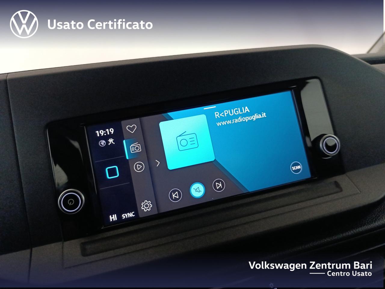 2.0 tdi 122cv space AUTOCARRO 5 POSTI