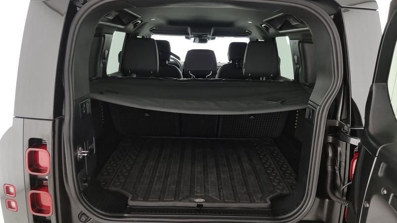 Land Rover Defender 110 3.0d i6 mhev X-Dynamic SE awd 200cv auto