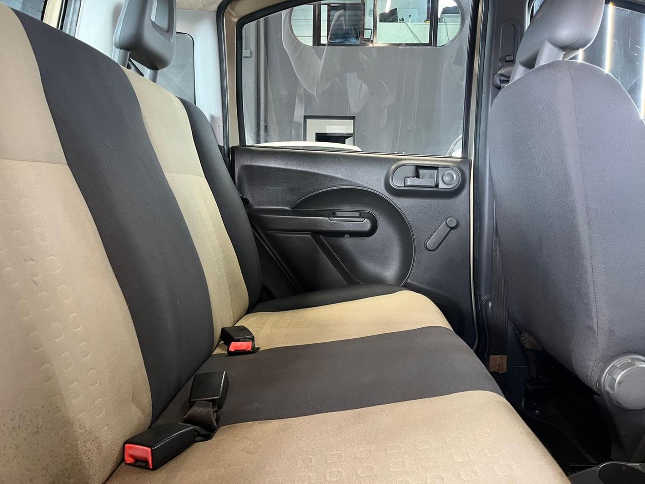 Fiat Panda 1.2 Alessi 60Cv OK NEOPATENTATI