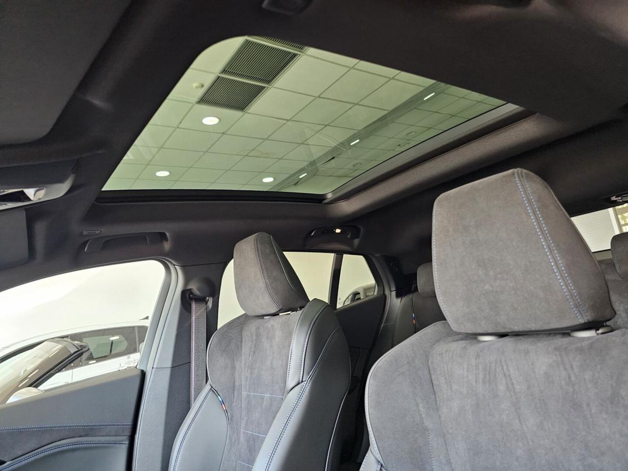 Bmw X2 sDrive 18d Msport Pro