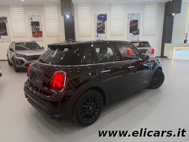 MINI Cooper 1.5 One Classic 5 porte