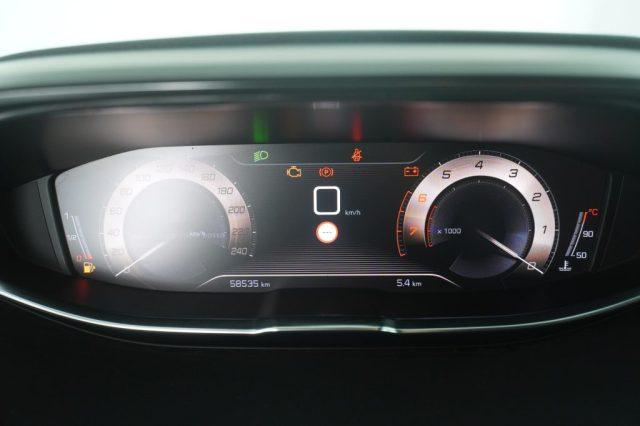 PEUGEOT 3008 3008 PureTech Turbo 130 S&S Active