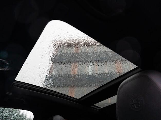 Alfa Romeo Stelvio 2.2 Turbodiesel 210 CV AT8 Q4 Veloce