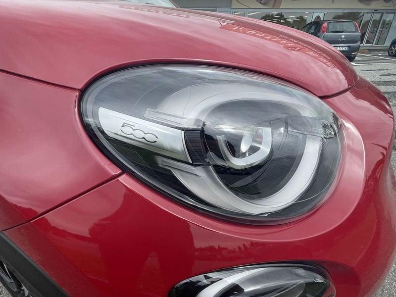 FIAT 500X 1.0 T3 120 CV PROMO PENATI4U